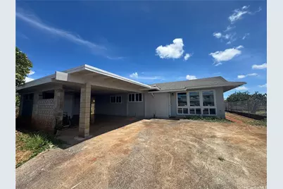 1497 Kaumoli Street, Pearl City, HI 96782 - Photo 1