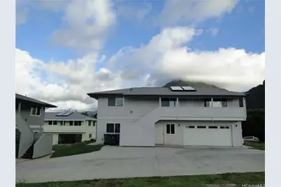 45-319 Kahiko Street #C, Kaneohe, HI 96744 - Photo 1