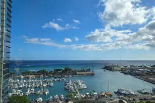 1100 Ala Moana Blvd, Honolulu, HI 96814 - Photo 1