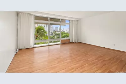 1515 Nuuanu Avenue #555, Honolulu, HI 96817 - Photo 1