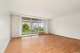 1515 Nuuanu Ave, Honolulu, HI 96817 - Photo 1