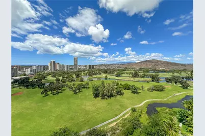 3075 Ala Poha Place #1901, Honolulu, HI 96818 - Photo 1