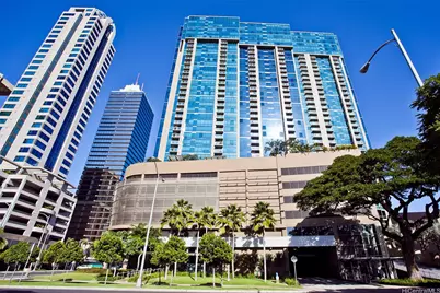 1200 Queen Emma Street #1706, Honolulu, HI 96813 - Photo 1