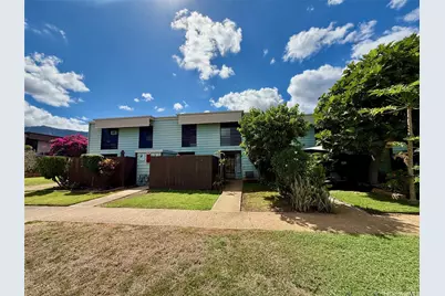 87-157 Helelua Street #2, Waianae, HI 96792 - Photo 1