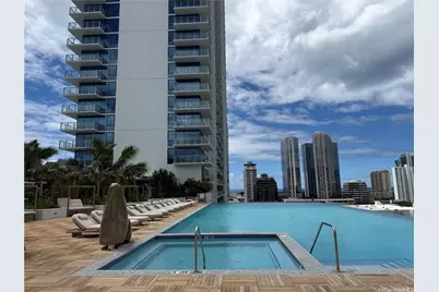 1515 Liona Street #1300, Honolulu, HI 96814 - Photo 1