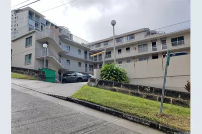 1611 Miller Street #302, Honolulu, HI 96813 - Photo 1