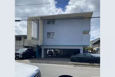 835 Olokele Avenue # I, Honolulu, HI 96816 - Photo 1
