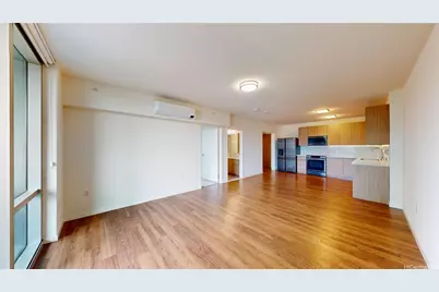 1391 Kapiolani Boulevard #804, Honolulu, HI 96814 - Photo 1
