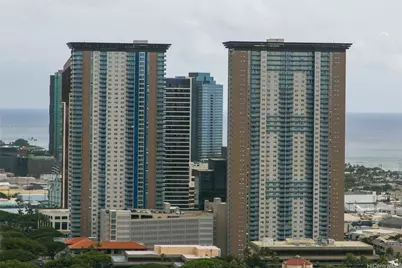 801 South Street #221, Honolulu, HI 96813 - Photo 1