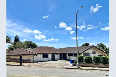 98-1089 Kaonohi Street, Aiea, HI 96701 - Photo 1