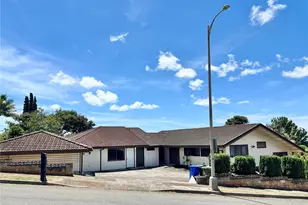 98-1089 Kaonohi St, Aiea, HI 96701 - Photo 1