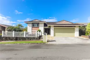 98-812 Kahaea Pl, Aiea, HI 96701 - Photo 1