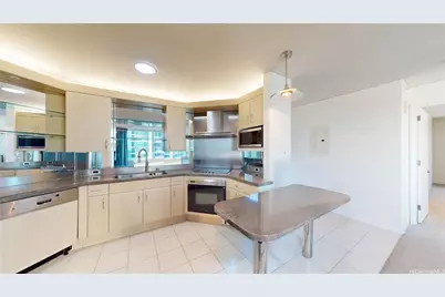 88 Piikoi Street #1610, Honolulu, HI 96814 - Photo 1