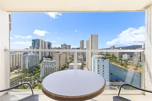 445 Seaside Ave, Honolulu, HI 96815 - Photo 1