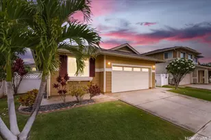 91-1275 Kilipue St, Ewa Beach, HI 96706 - Photo 1