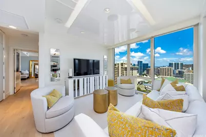 1837 Kalakaua Avenue #2806, Honolulu, HI 96815 - Photo 1