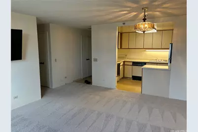876 Curtis Street #1802, Honolulu, HI 96813 - Photo 1