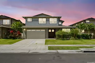 91-1078 Akai St, Ewa Beach, HI 96706 - Photo 1