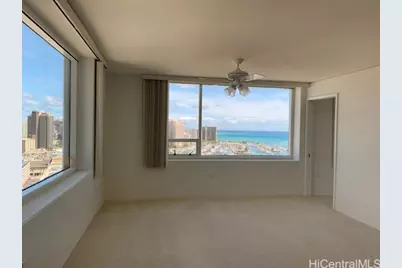 88 Piikoi Street #2904, Honolulu, HI 96814 - Photo 1