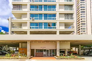 2421 Tusitala St, Honolulu, HI 96815 - Photo 1