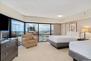 1088 Bishop St, Honolulu, HI 96813 - Photo 1