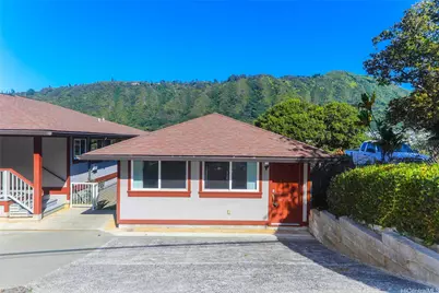 3444A Woodlawn Drive, Honolulu, HI 96822 - Photo 1