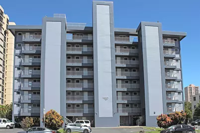 955 Ala Lilikoi Street #203, Honolulu, HI 96818 - Photo 1