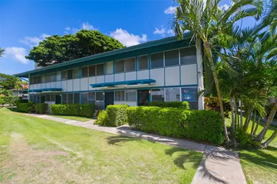 1379 Hunakai Street #64, Honolulu, HI 96816 - Photo 1
