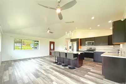 17-4696 Huina Road, Kurtistown, HI 96760 - Photo 1