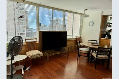 2415 Ala Wai Boulevard #1708, Honolulu, HI 96815 - Photo 1