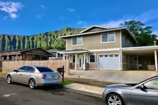 45-366 Kanaka St, Kaneohe, HI 96744 - Photo 1