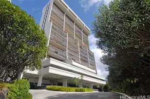 1010 Wilder Ave, Honolulu, HI 96822 - Photo 1