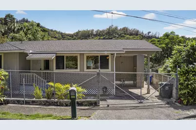 2757 Piliwai Street, Honolulu, HI 96819 - Photo 1