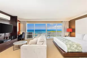 1777 Ala Moana Blvd, Honolulu, HI 96815 - Photo 1