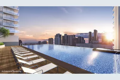 1515 Liona Street #2411, Honolulu, HI 96814 - Photo 1