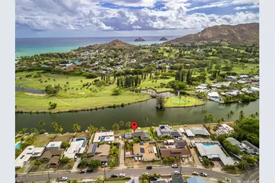 279 Kakahiaka Street, Kailua, HI 96734 - Photo 1