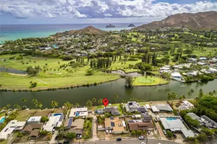 279 Kakahiaka St, Kailua, HI 96734 - Photo 1