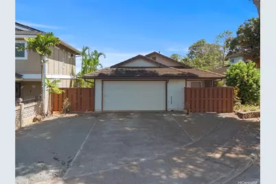 94-1482 Manao Street, Waipahu, HI 96797 - Photo 1