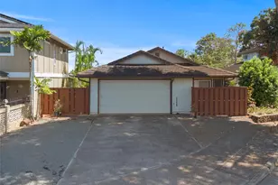 94-1482 Manao St, Waipahu, HI 96797 - Photo 1