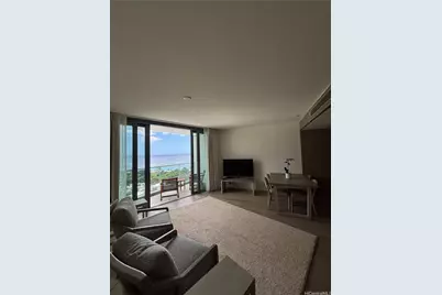 1000 Auahi Street #1808, Honolulu, HI 96814 - Photo 1