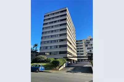 1330 Heulu Street #701, Honolulu, HI 96822 - Photo 1