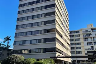 1330 Heulu St, Honolulu, HI 96822 - Photo 1