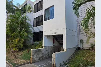 87-123 Helelua Street #E204, Waianae, HI 96792 - Photo 1