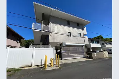 1743 Huli Street #5, Honolulu, HI 96817 - Photo 1
