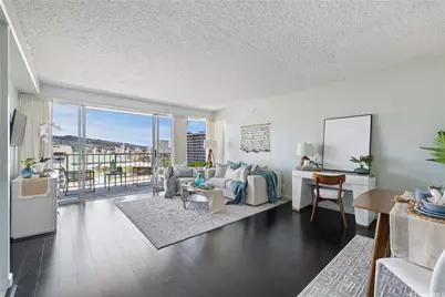 419 Atkinson Drive #1903, Honolulu, HI 96814 - Photo 1