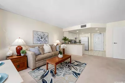 1314 Kalakaua Avenue #406, Honolulu, HI 96826 - Photo 1