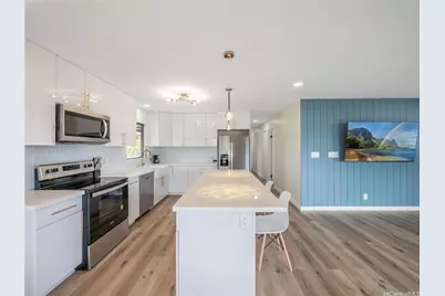 115 Makaweo Avenue #A, Wahiawa, HI 96786 - Photo 1