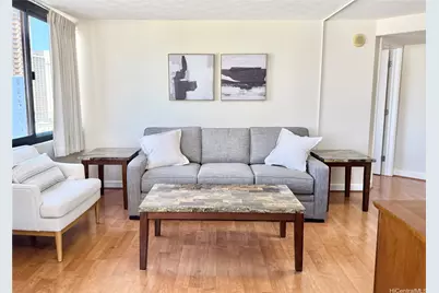 343 Hobron Lane #1802, Honolulu, HI 96815 - Photo 1