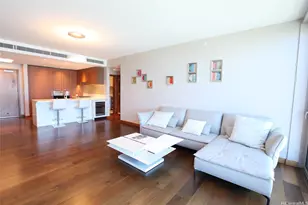 1555 Kapiolani Blvd, Honolulu, HI 96814 - Photo 1