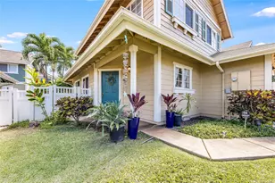 87-1976 Pakeke St, Waianae, HI 96792 - Photo 1